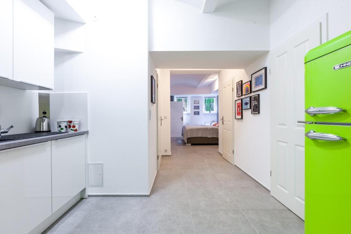 P22 22 Prenzlauer Berg Appartement