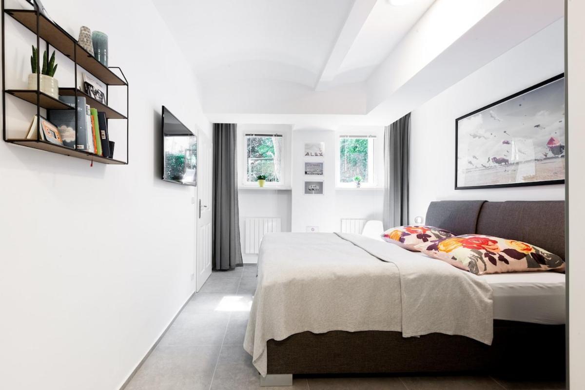 Appartement P22 22 Prenzlauer Berg Berlijn