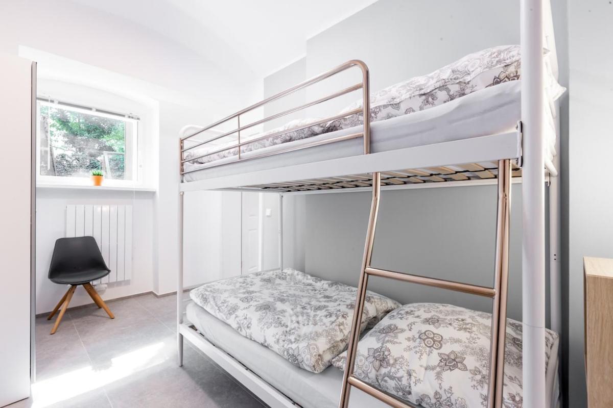 P22 22 Prenzlauer Berg Appartement *