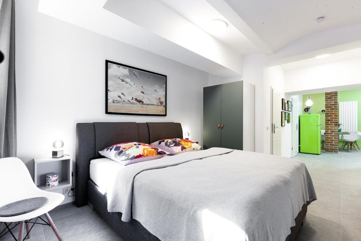 P22 22 Prenzlauer Berg Appartement Berlijn