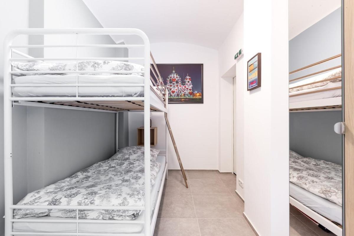 Appartement P22 22 Prenzlauer Berg *