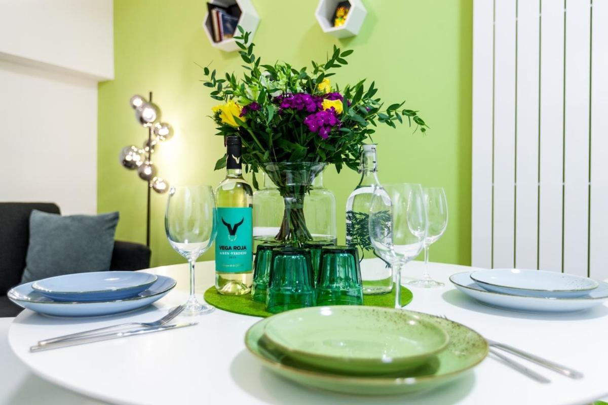 P22 22 Prenzlauer Berg Appartement Berlijn
