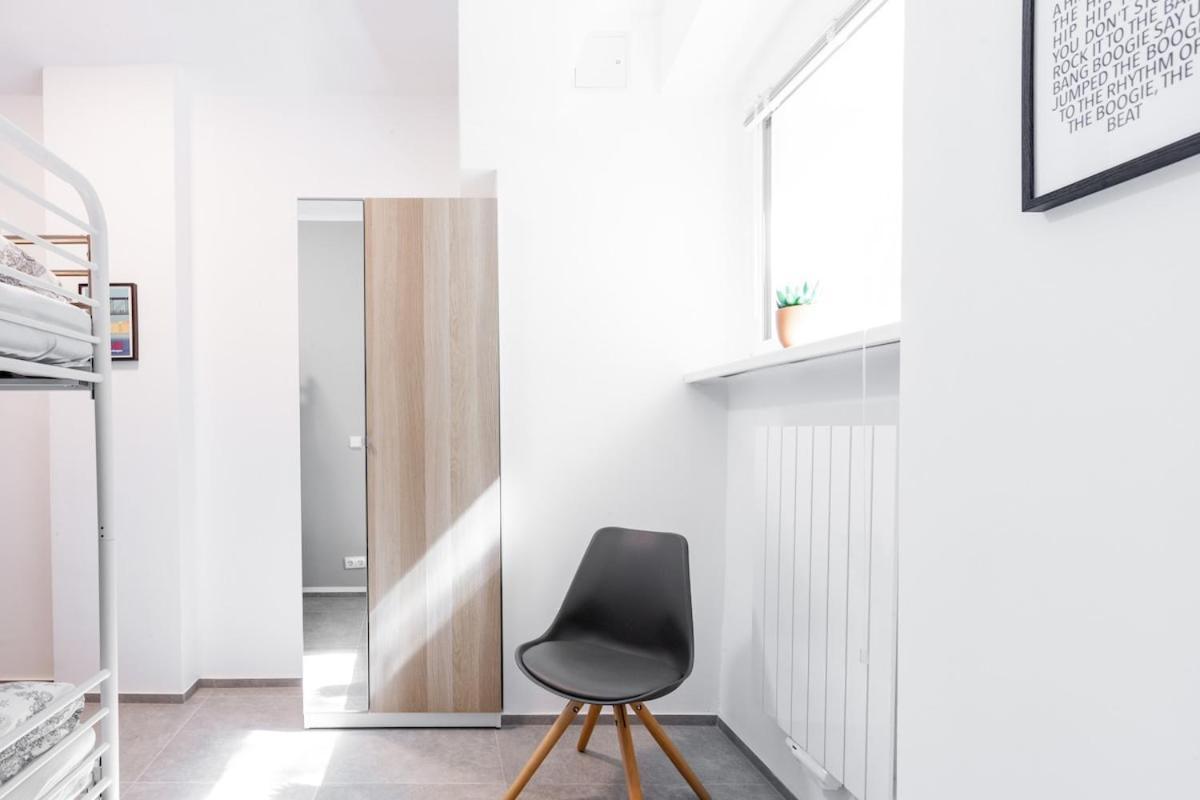 P22 22 Prenzlauer Berg Appartement *